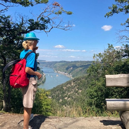 Reiseangebote Wandern & Co.